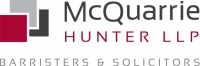 McQuarrie Hunter LLP logo